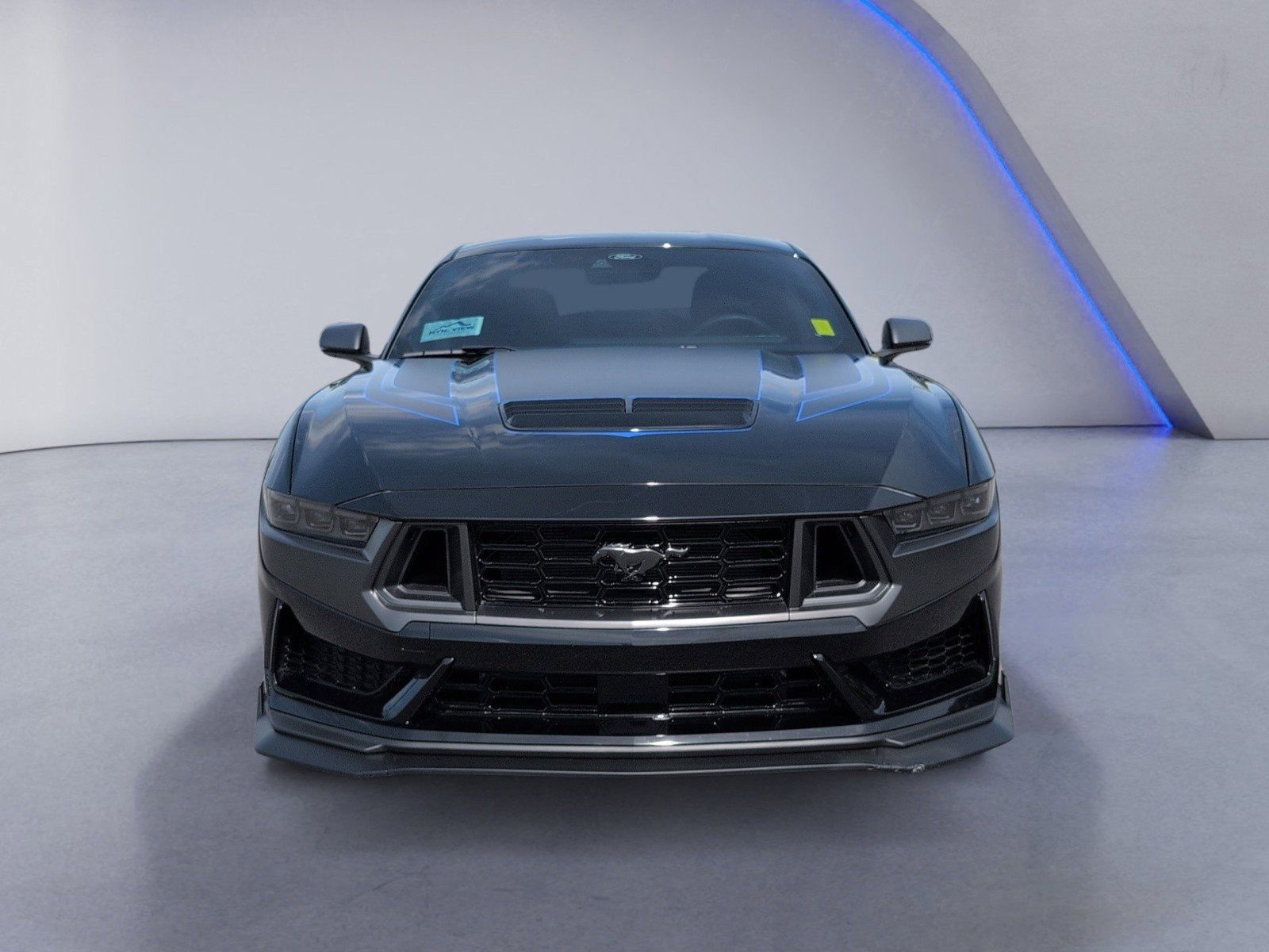 Used 2025 Ford Mustang Dark Horse RWD image 14