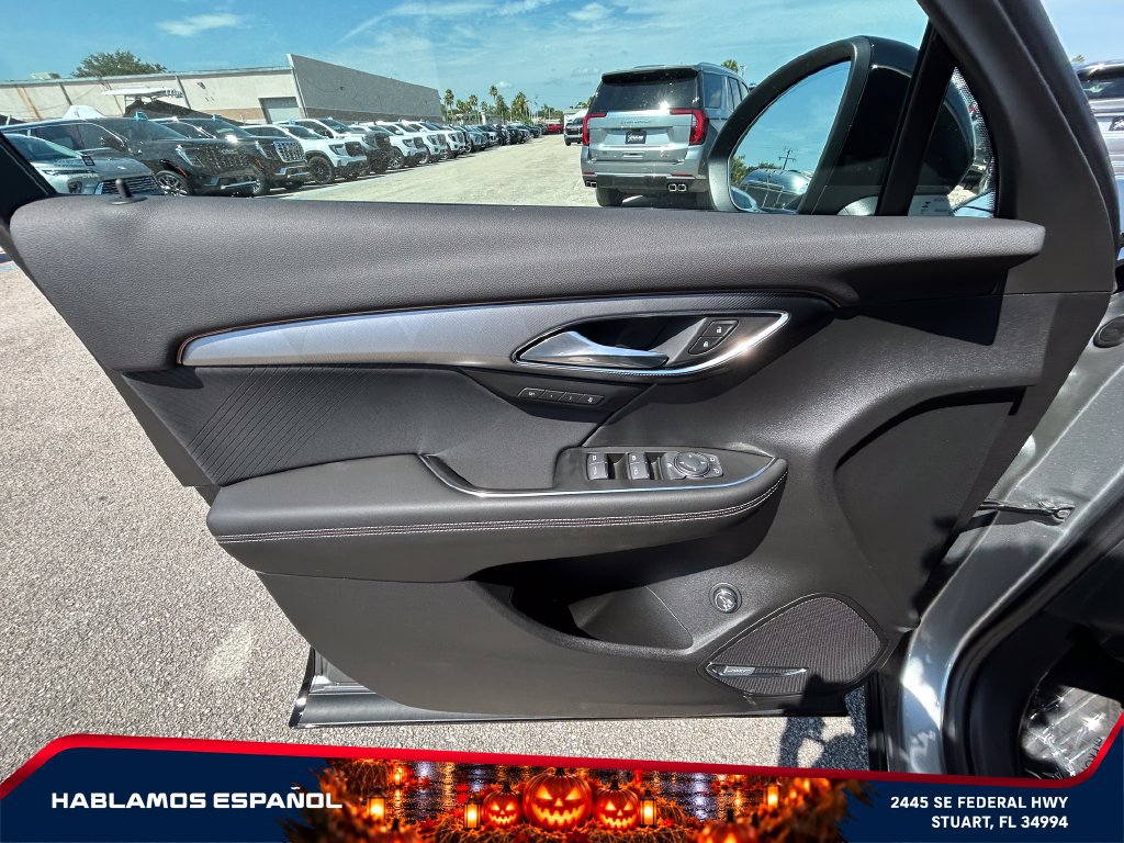 New 2026 Buick Envision Sport Touring AWD/4WD image 23