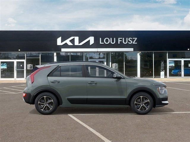 New 2026 Kia Niro EX image 7