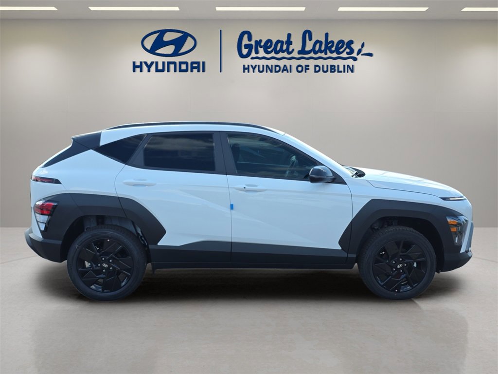 New 2026 Hyundai Kona SEL Sport image 6