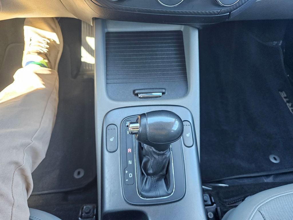 Used 2016 Kia Forte EX w/ EX Premium Package image 20