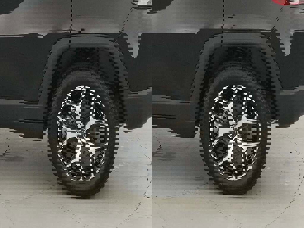 New 2026 Jeep Compass Limited image 35