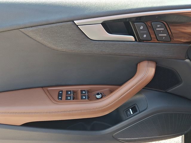 Used 2024 Audi A5 2.0T Premium Plus image 12