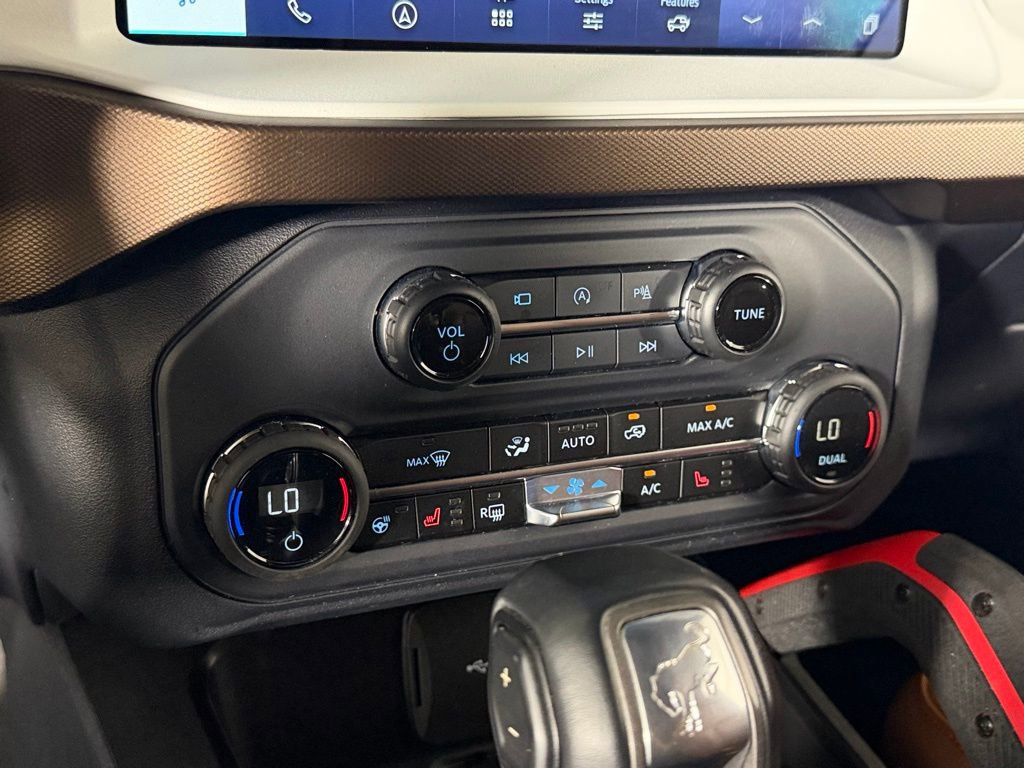 Used 2023 Ford Bronco Heritage Edition image 19