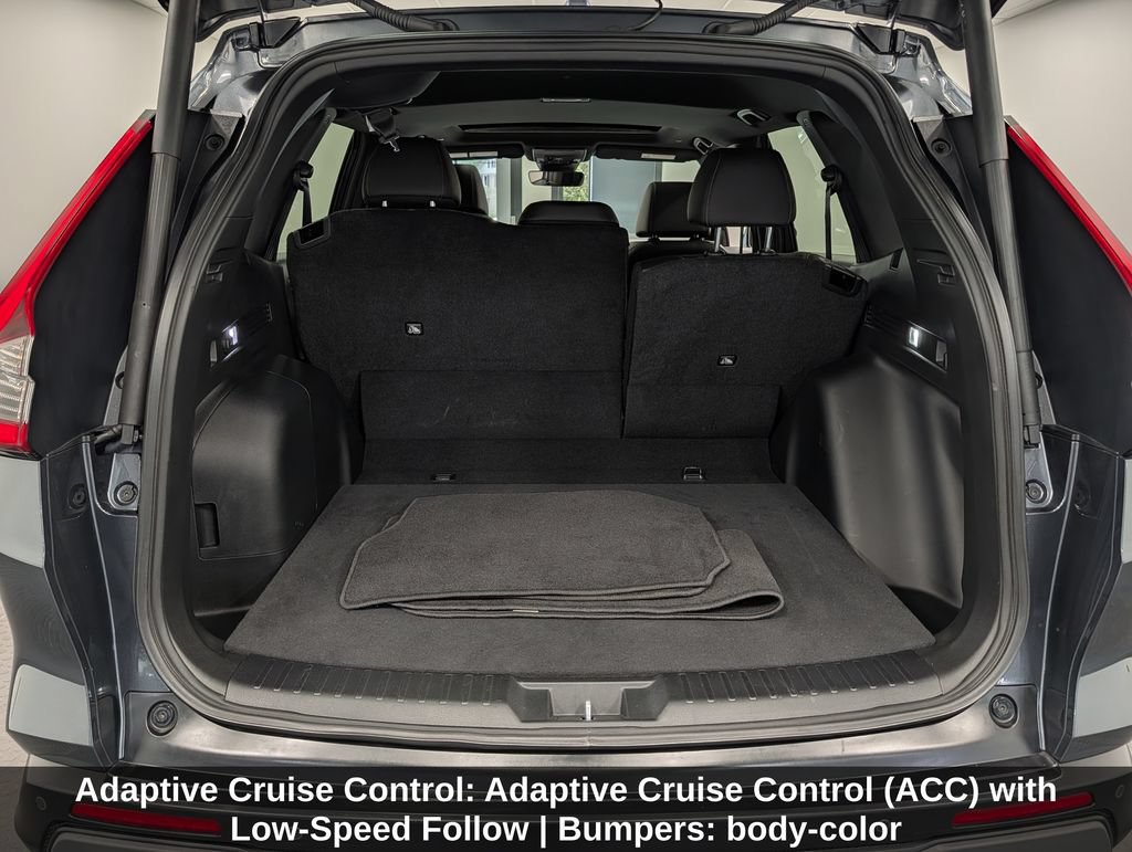 Certified 2026 Honda CR-V Sport-L image 30