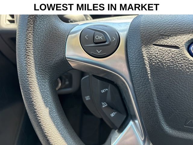 Used 2015 Ford Transit Connect XL image 8