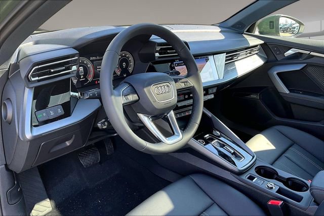 New 2026 Audi A3 2.0T Premium Plus image 6
