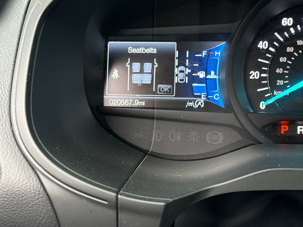 Used 2024 Ford Edge SEL w/ Convenience Package AWD/4WD image 42