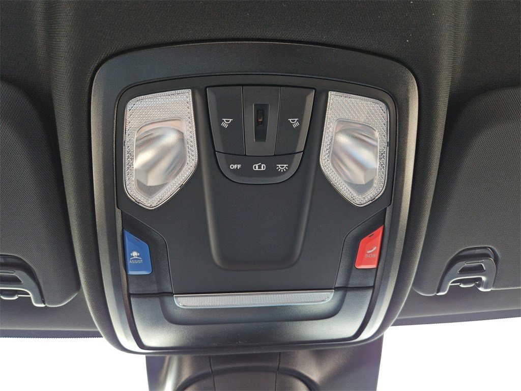 New 2026 RAM 5500 Tradesman w/ Chrome Appearance Group image 28