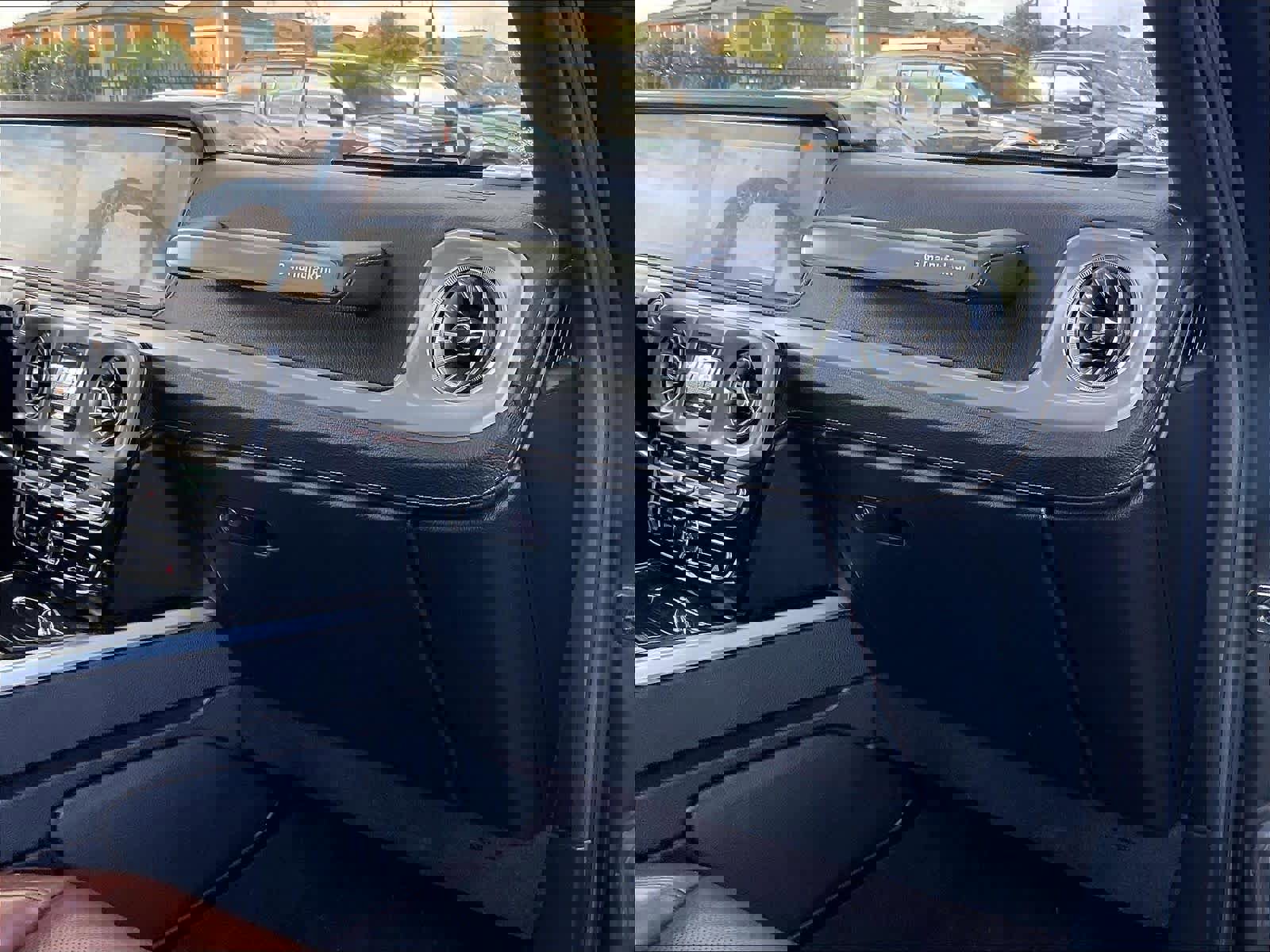 Used 2021 Mercedes-Benz G 63 AMG 4MATIC image 18