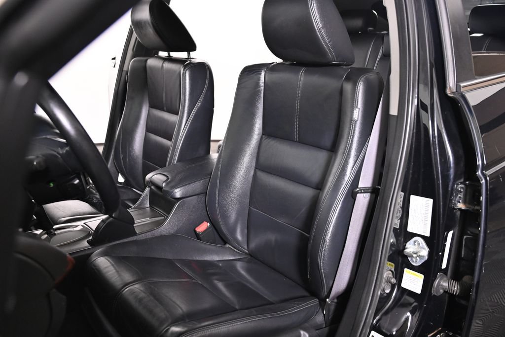 Used 2011 Honda Crosstour EX-L image 20