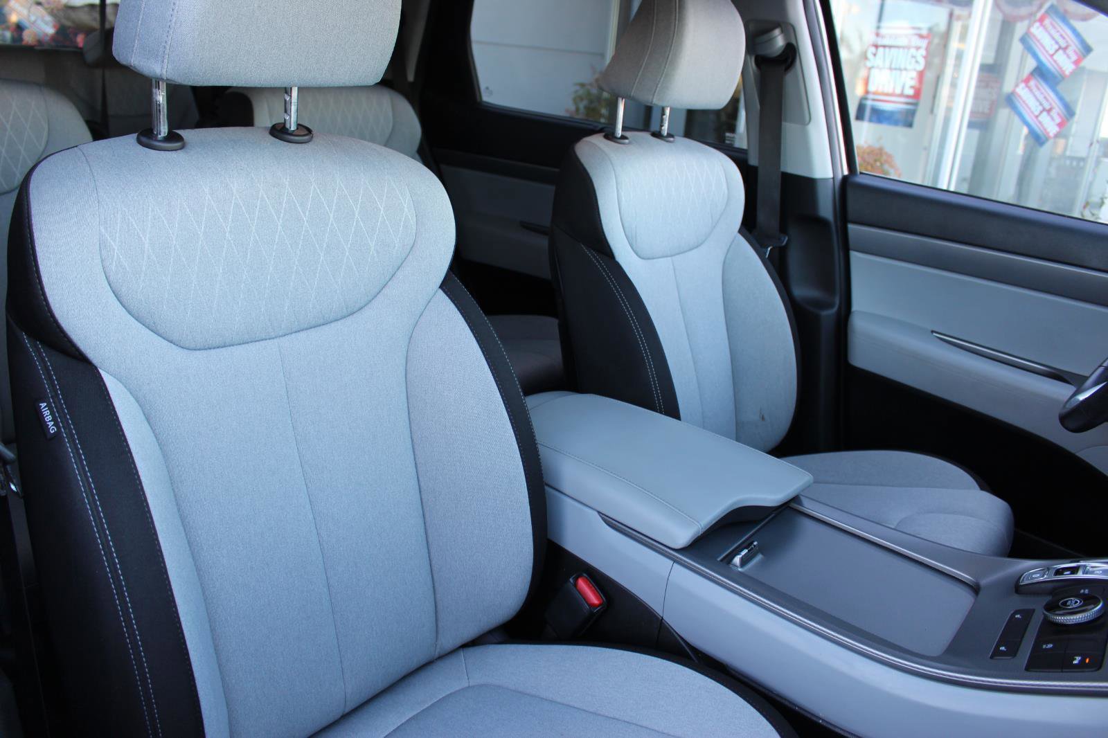 Used 2021 Hyundai Palisade SEL w/ Convenience Package image 15