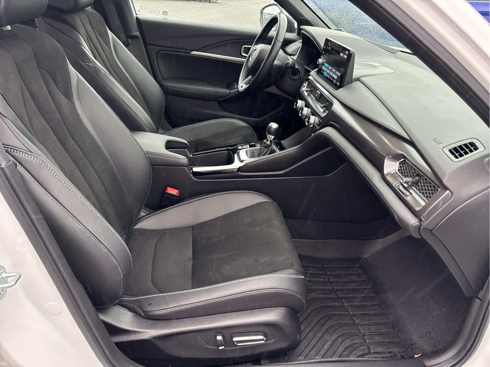 Used 2024 Acura Integra A-Spec image 27