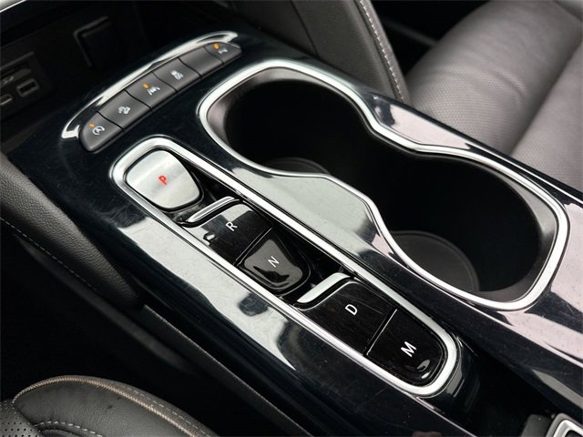 Used 2021 Buick Envision Essence w/ Technology Package I image 20