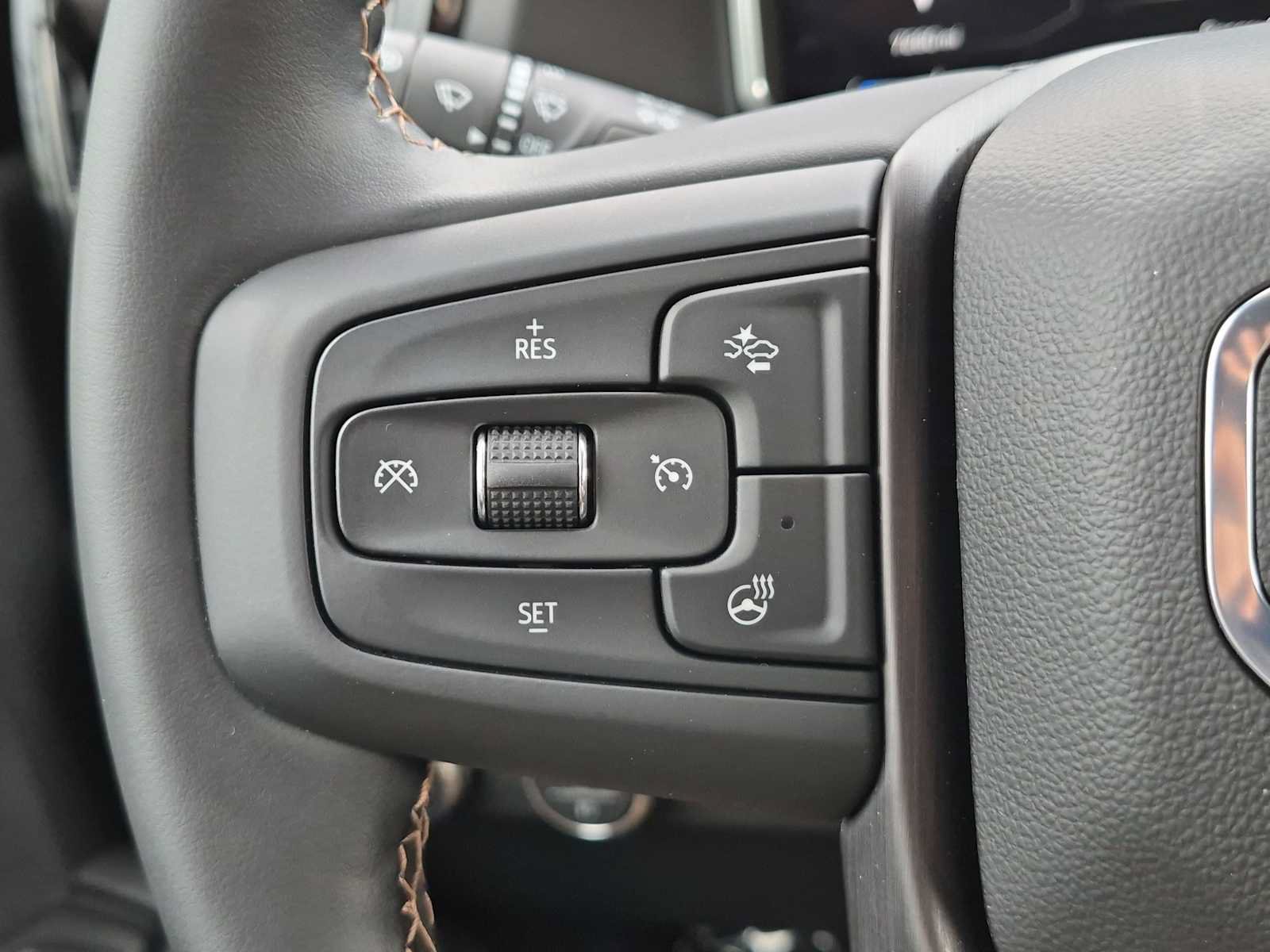 Used 2026 GMC Sierra 2500 AT4 w/ AT4 Premium Plus Package AWD/4WD image 26