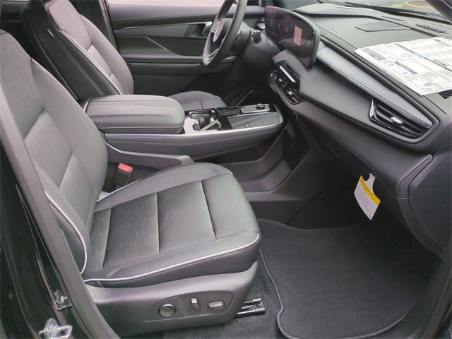 New 2026 Buick Enclave Sport Touring w/ Power Package image 28