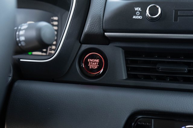 New 2026 Honda Passport RTL image 30