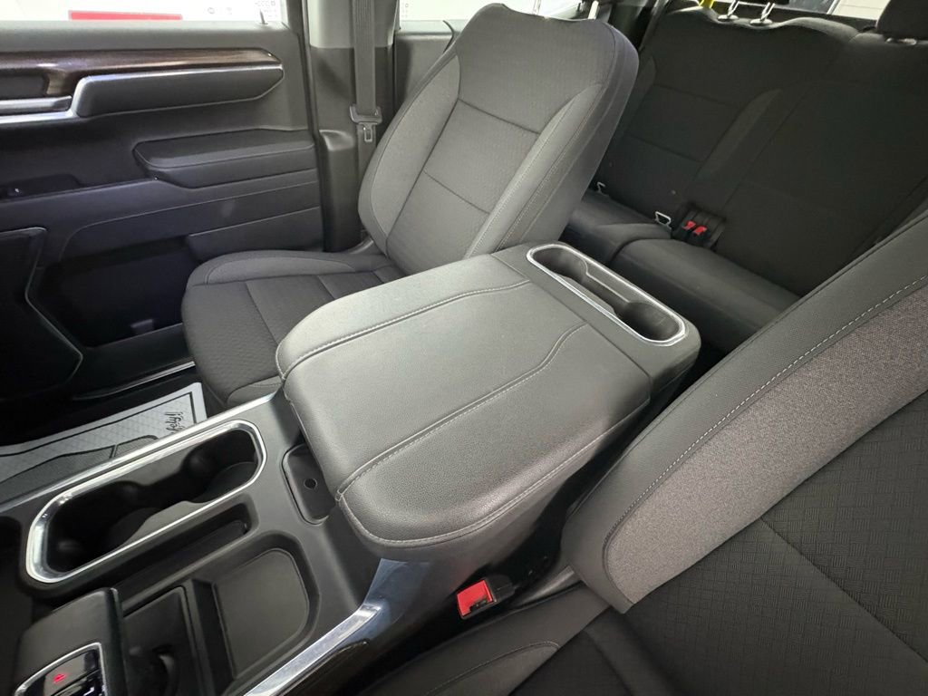 Used 2023 Chevrolet Silverado 1500 LT Trail Boss w/ Protection Package image 28