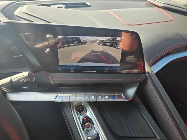 Used 2026 Chevrolet Corvette Stingray Coupe w/ 1LT image 25