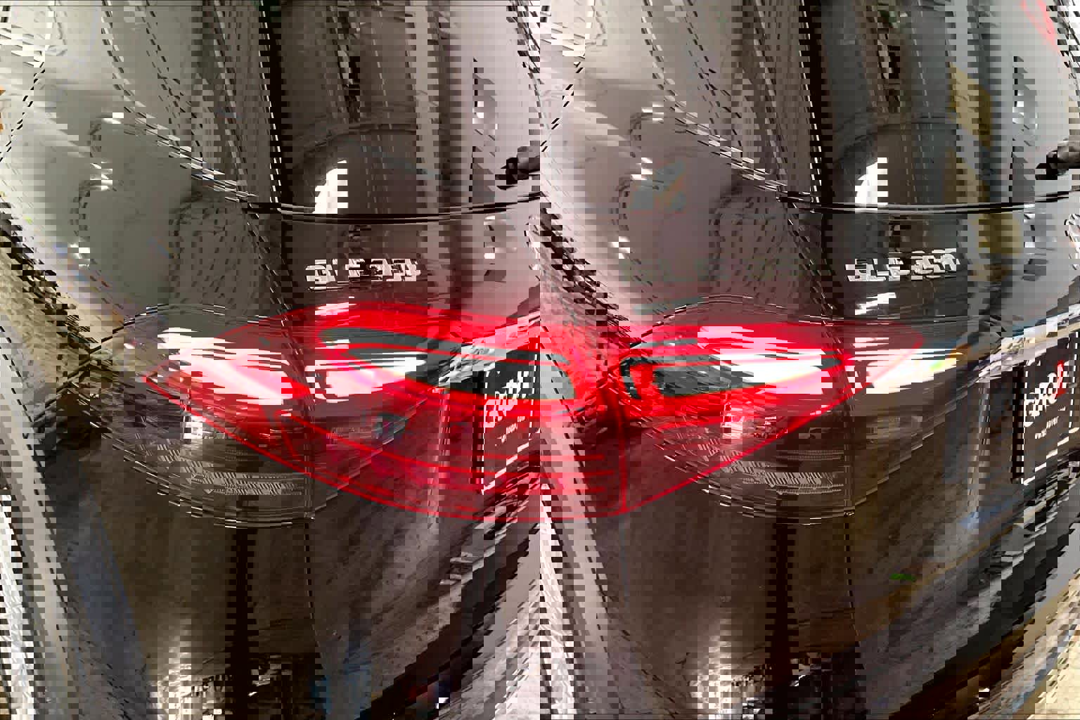 Used 2024 Mercedes-Benz GLE 350 4MATIC image 28