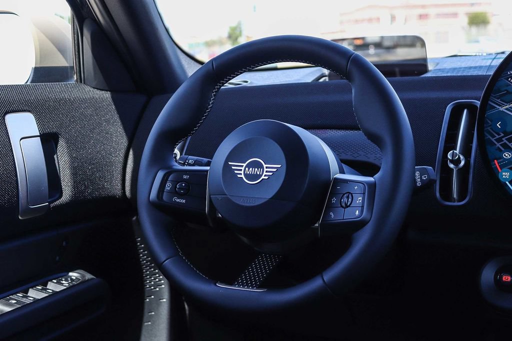 New 2027 MINI Cooper Countryman S AWD/4WD image 16