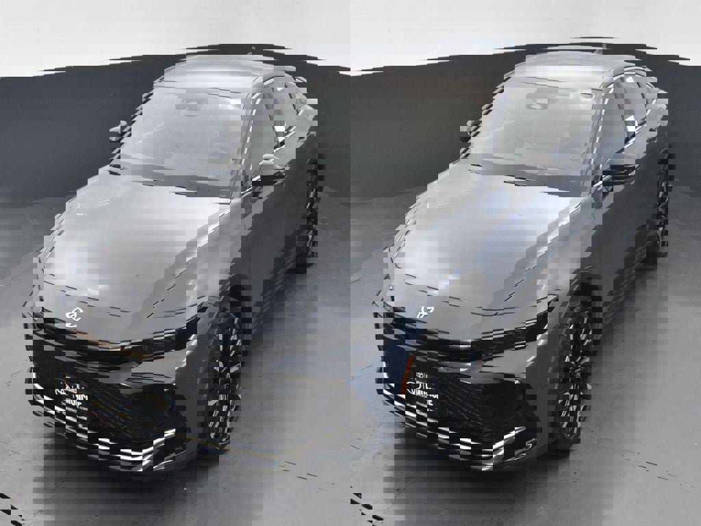 New 2026 Toyota Crown Platinum image 46