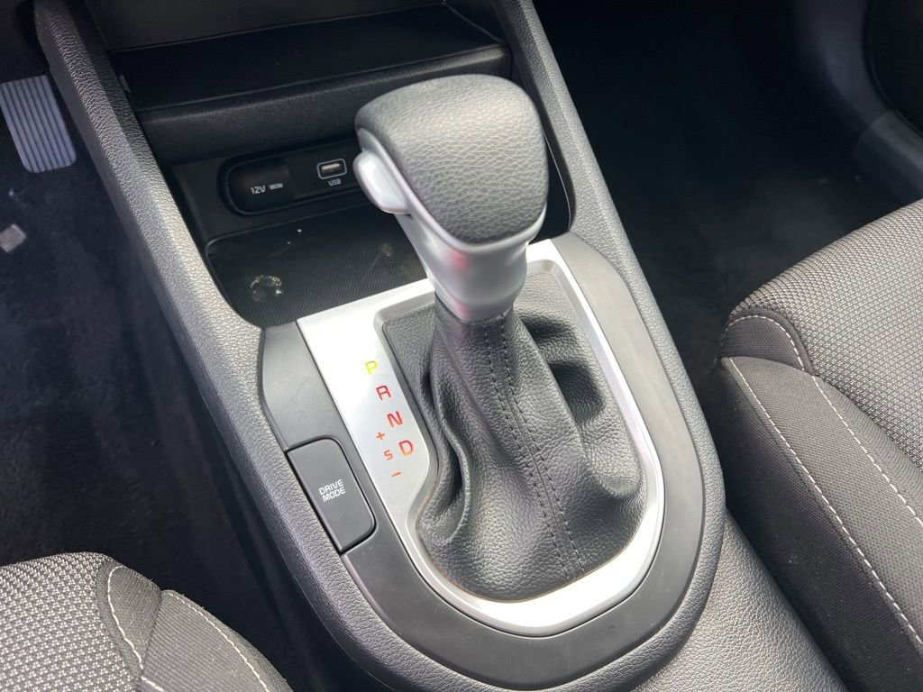 Certified 2024 Kia Forte LXS FWD image 18