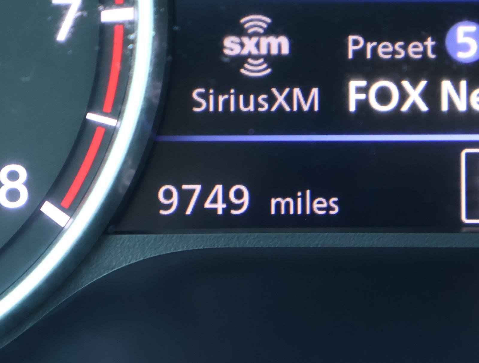 Used 2025 Nissan Sentra SV w/ All-Weather Package image 26