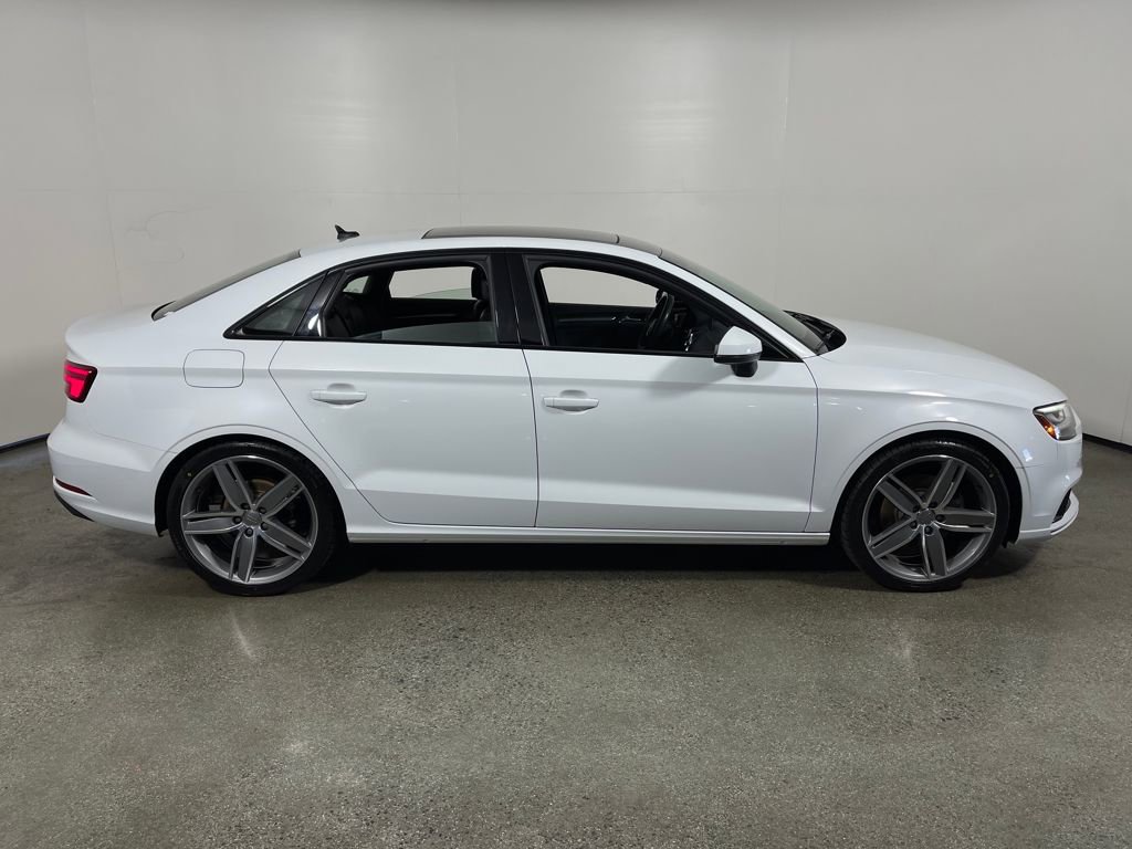 Used 2020 Audi A3 2.0T Premium Plus w/ Premium Plus Package image 2