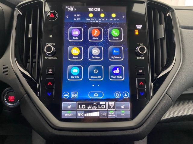 New 2026 Subaru Ascent Premium AWD/4WD image 19
