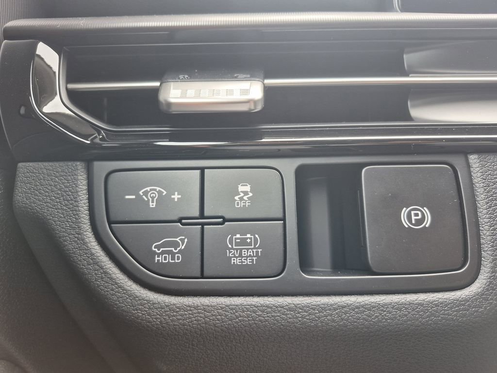 New 2026 Kia Sportage SX Prestige image 26