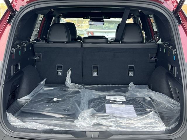 New 2026 Subaru Outback Touring XT image 35