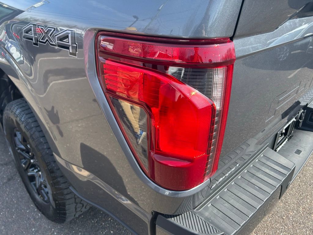 Certified 2024 Ford F150 XLT w/ Equipment Group 302A MID AWD/4WD image 39