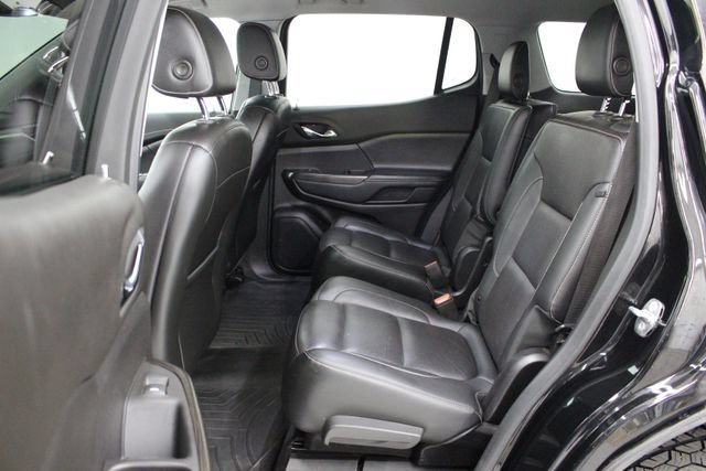 Used 2019 GMC Acadia SLT AWD/4WD image 10