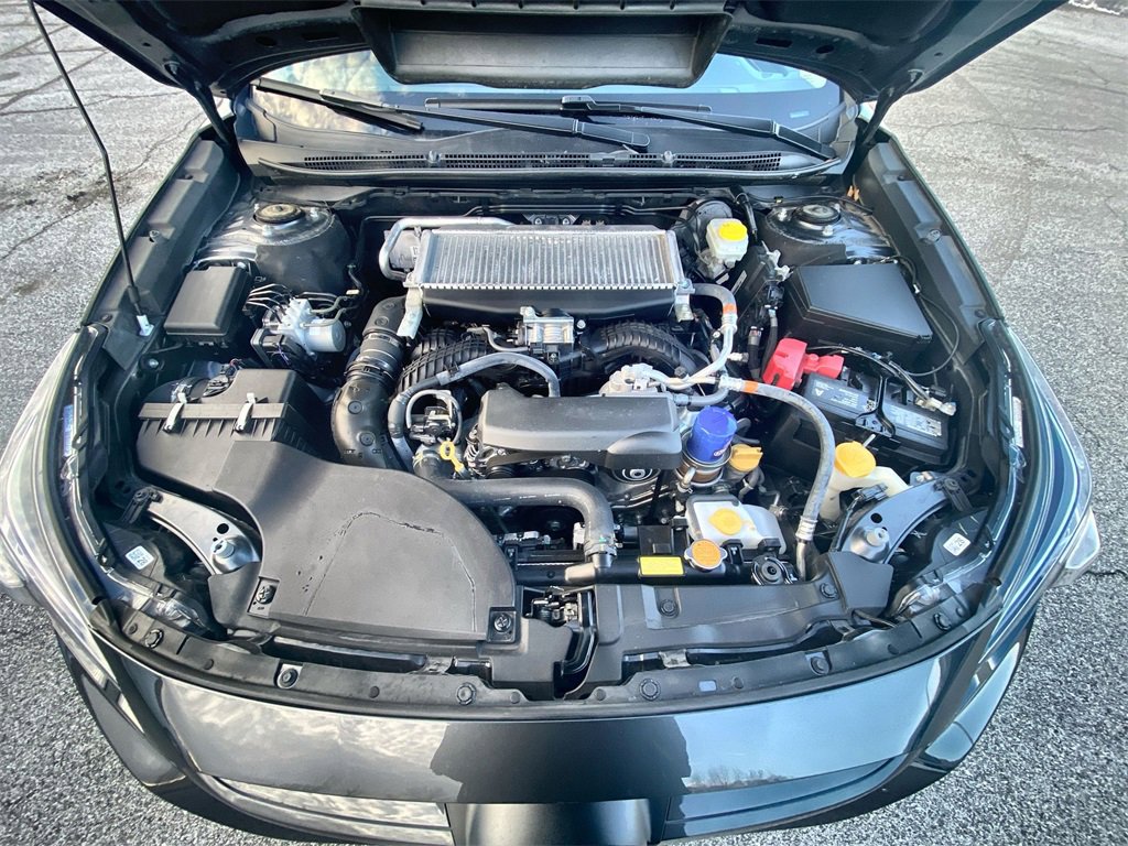 Used 2024 Subaru Legacy Touring XT image 18