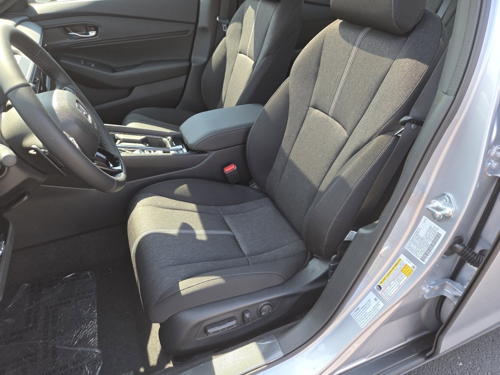 New 2026 Honda Accord Sport image 25