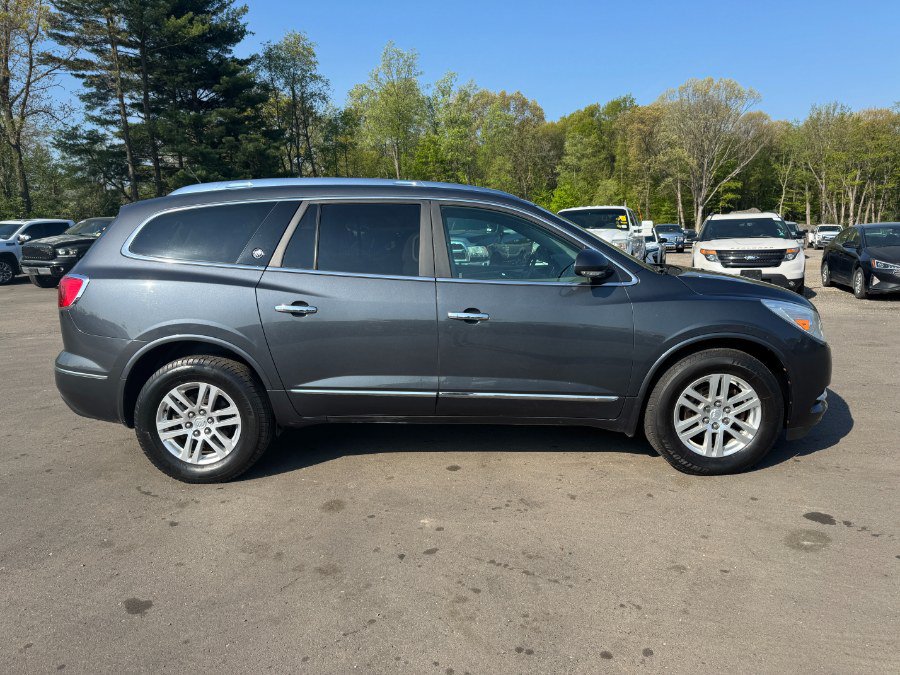 Used 2013 Buick Enclave Convenience FWD image 6
