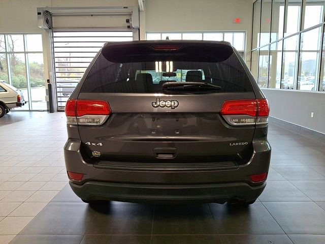 Used 2015 Jeep Grand Cherokee Laredo w/ Quick Order Package 23E image 5