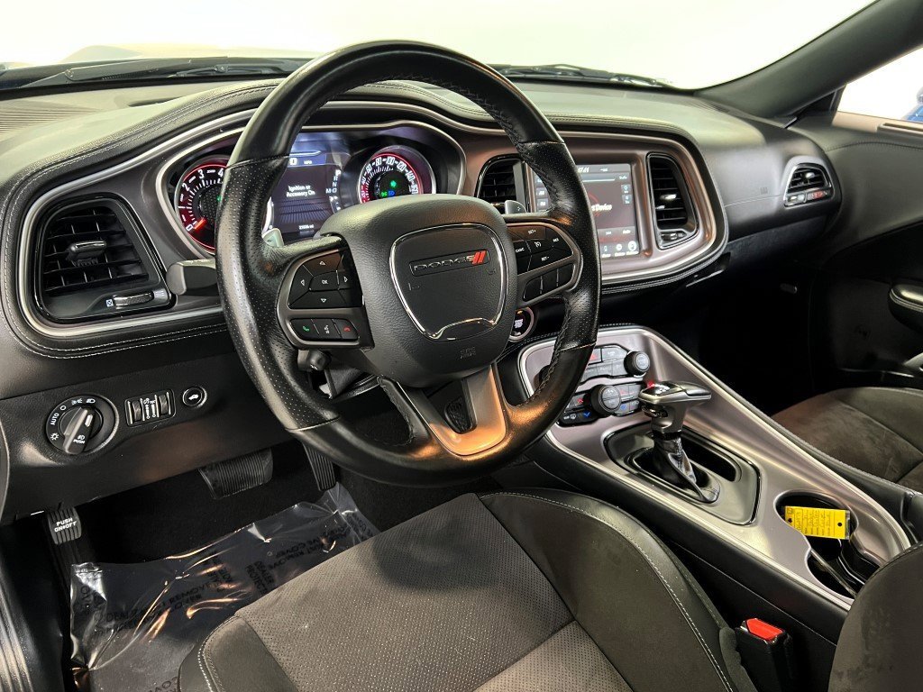 Used 2021 Dodge Challenger R/T Scat Pack w/ Plus Package image 22