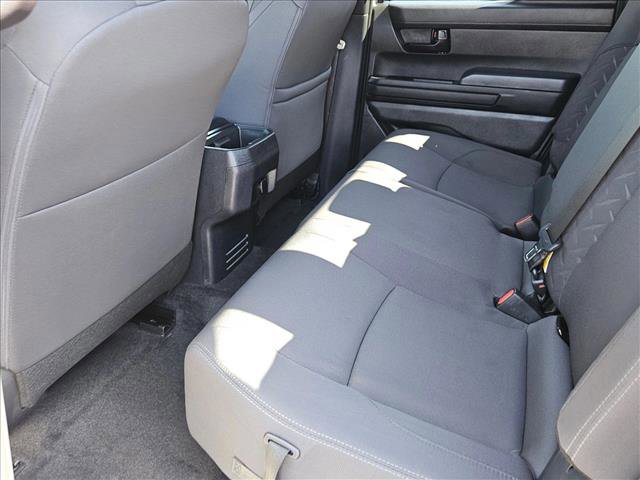Used 2026 Toyota Tacoma SR5 AWD/4WD image 22