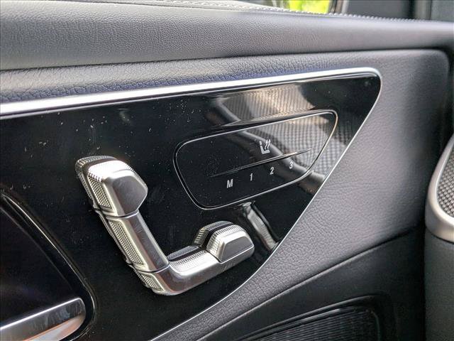 New 2026 Mercedes-Benz GLC 300 4MATIC image 14