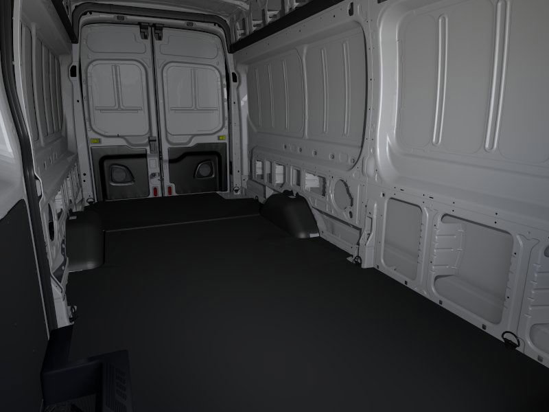 New 2026 Ford Transit 350 148 High Roof Extended image 11