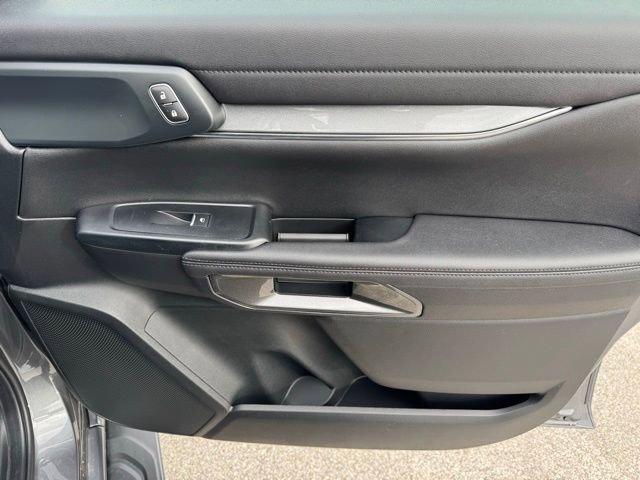 New 2025 Ford Ranger Lariat w/ Black Appearance Package image 33