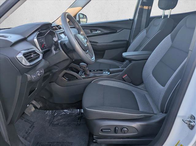 Used 2023 Chevrolet TrailBlazer LT image 16