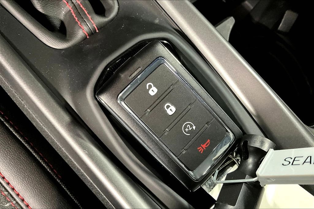 New 2026 Dodge Charger GT w/ Driver Convenience Group AWD/4WD image 23