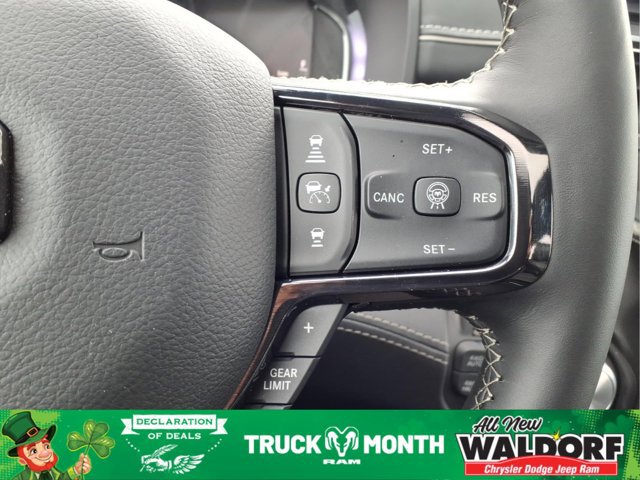 New 2026 RAM 1500 Limited image 17