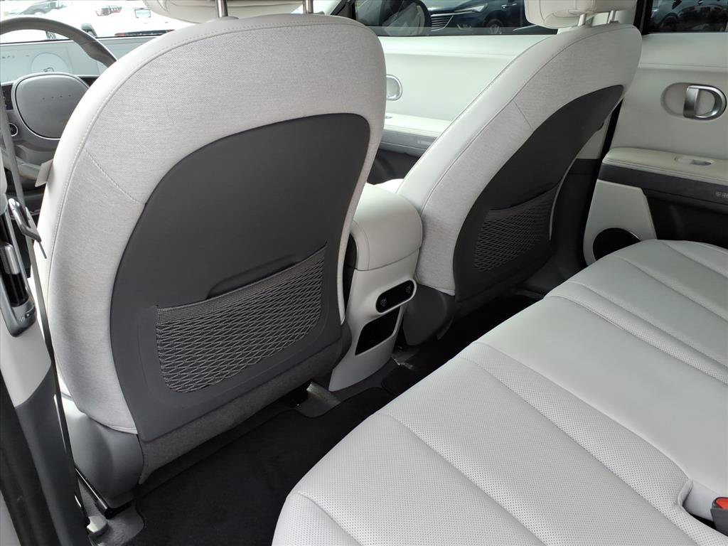 Used 2023 Hyundai Ioniq 5 SEL RWD image 14