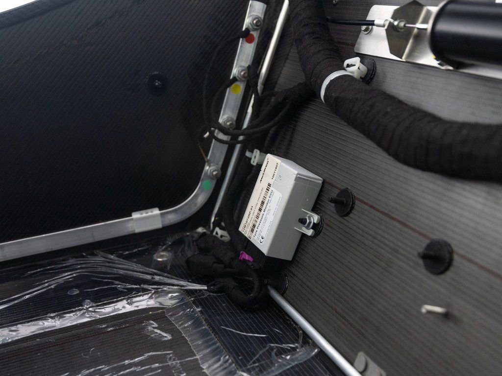 Used 2015 McLaren P1 image 40