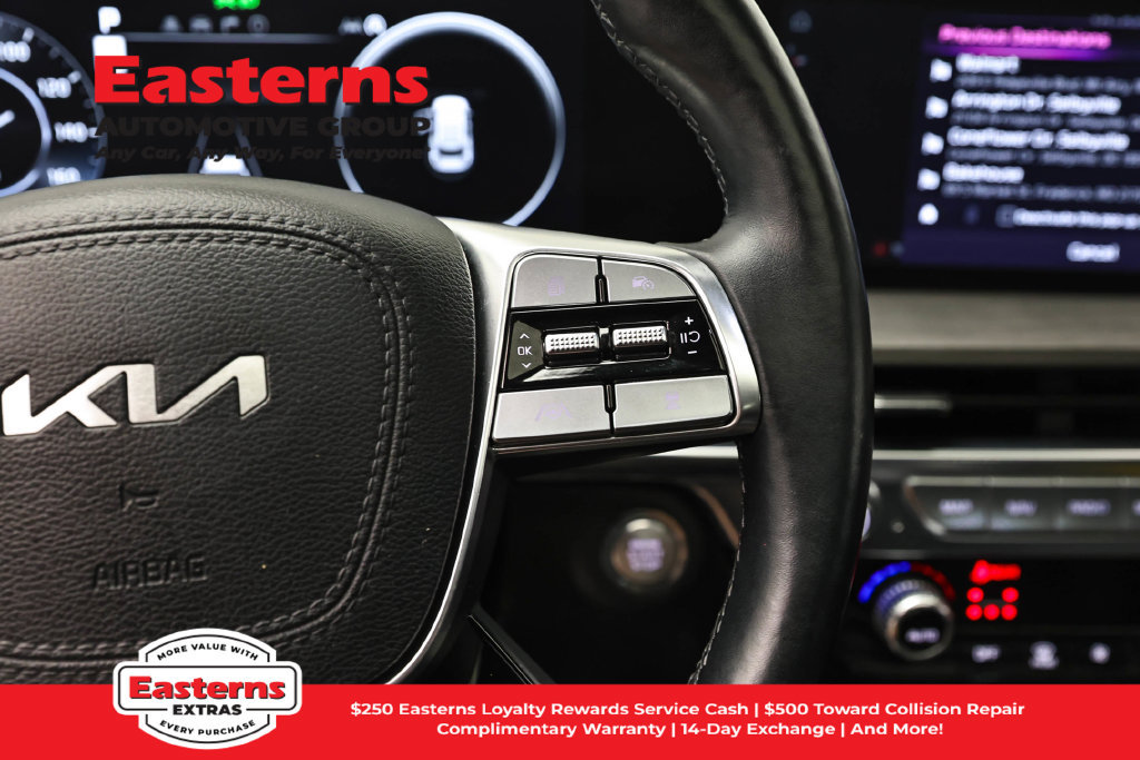 Used 2024 Kia Telluride SX Prestige X-Pro AWD/4WD image 16