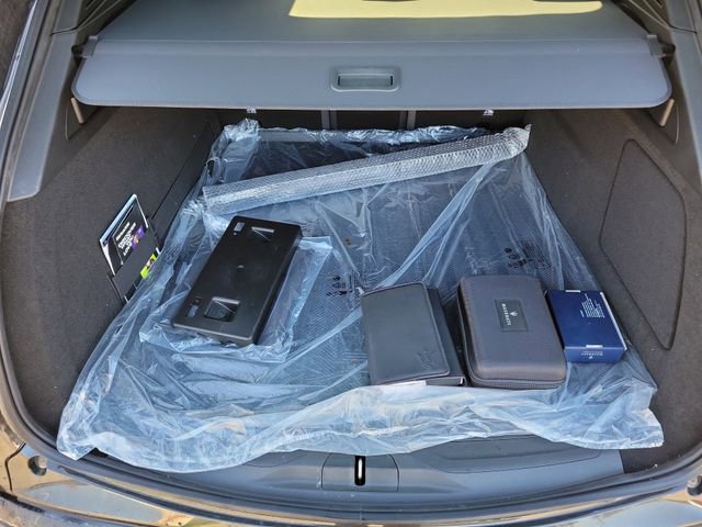 New 2025 Maserati Grecale Modena image 8